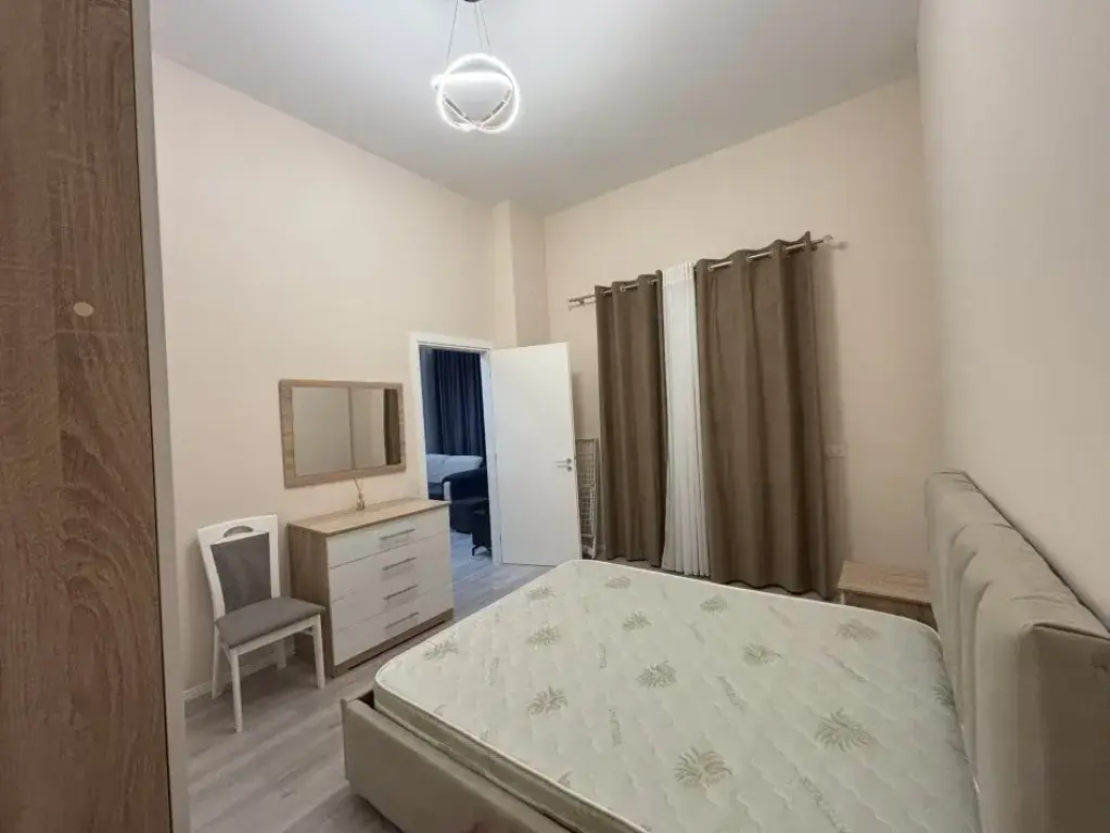 Appartamento 1+1 in affitto a Kodra e Diellit