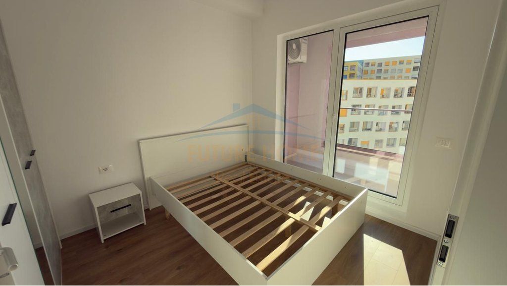 AFFITTO CASA 1+1 ALLA RESIDENZA KADIU, ALI DEMI