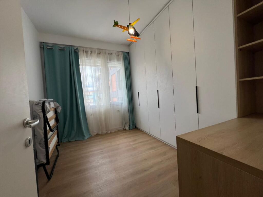 2+1 Apartment for Sale