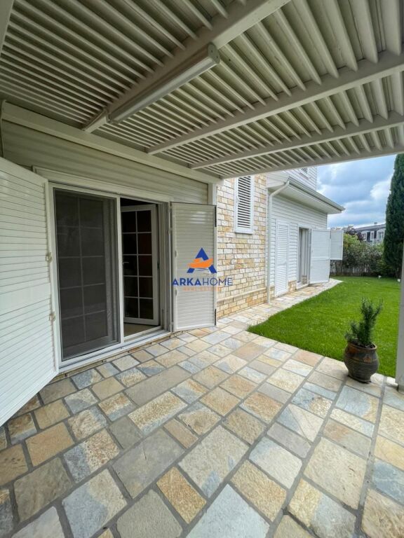 VILLA FOR RENT 3 FLOORS "TEG" 380,000 LEKE