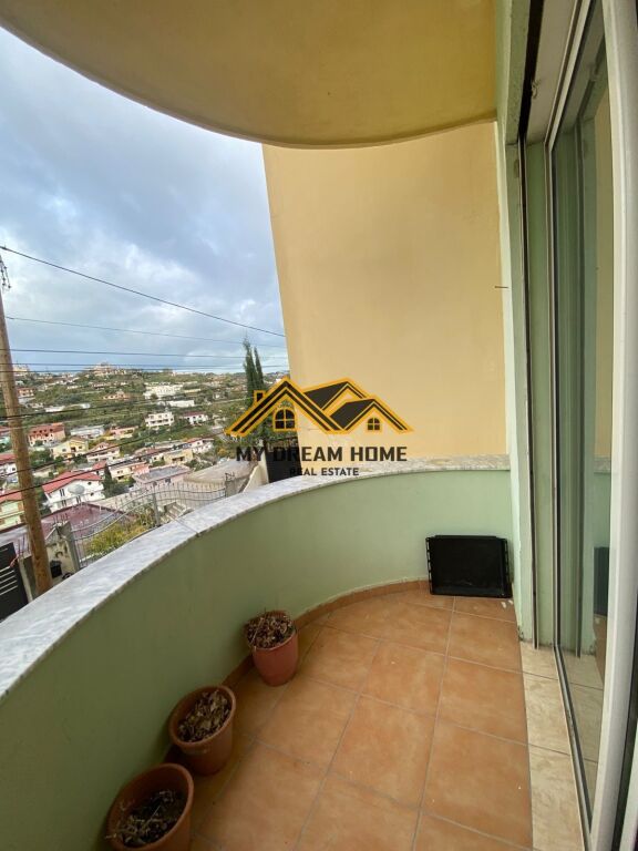 FOR SALE APARTMENT 2+1+2 VILA ZOGUT