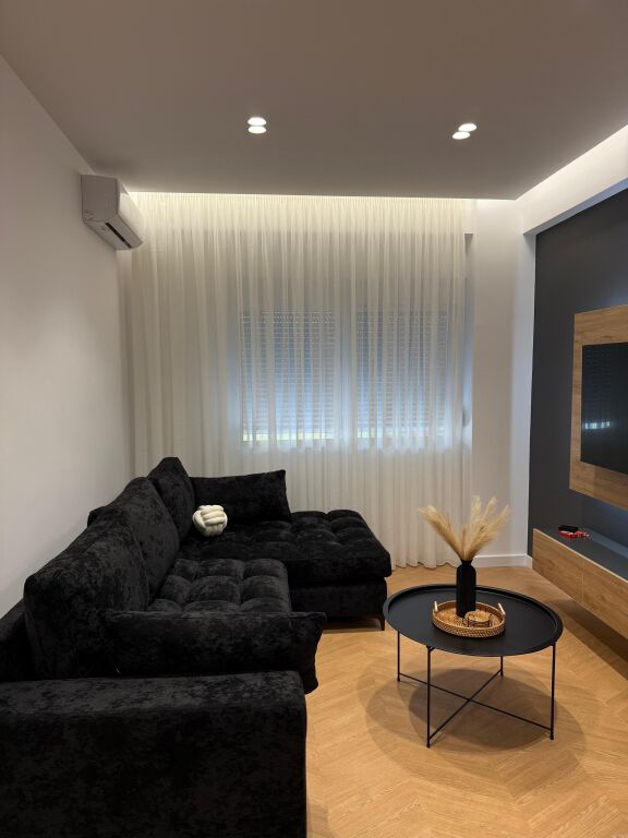 Appartamento di lusso 1+1 in affitto – vicino al Lago Artificiale !