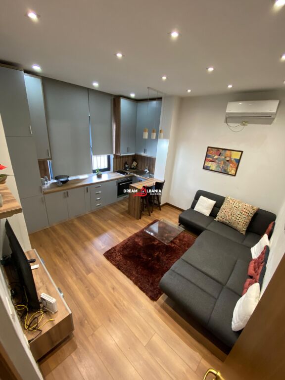 Appartamento 1+1 in affitto al 9° piano (ID 42111185)