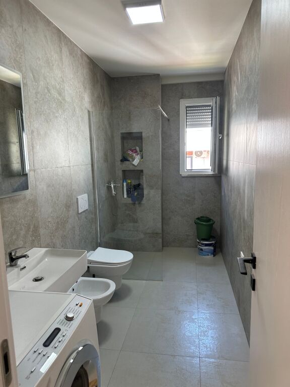 For rent 2+1+🅿️ in Astir 600€ in the process of furnishing  