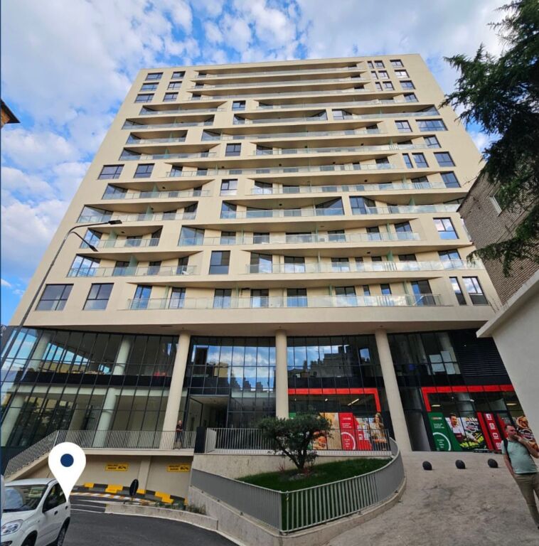 Apartment 2+1+2 FOR OFFICES Golden Tower Residence