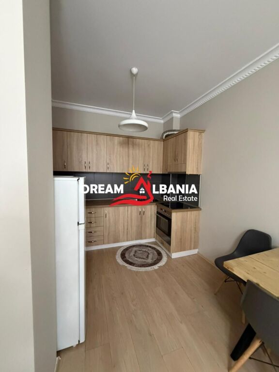 Appartamento 1+1 in affitto al Complesso VIND, Ali Dem – Tirana (ID 42111575)