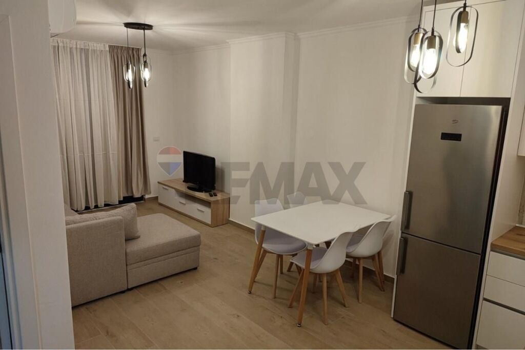 Apartment 1+1 for Sale Former Aviation Field