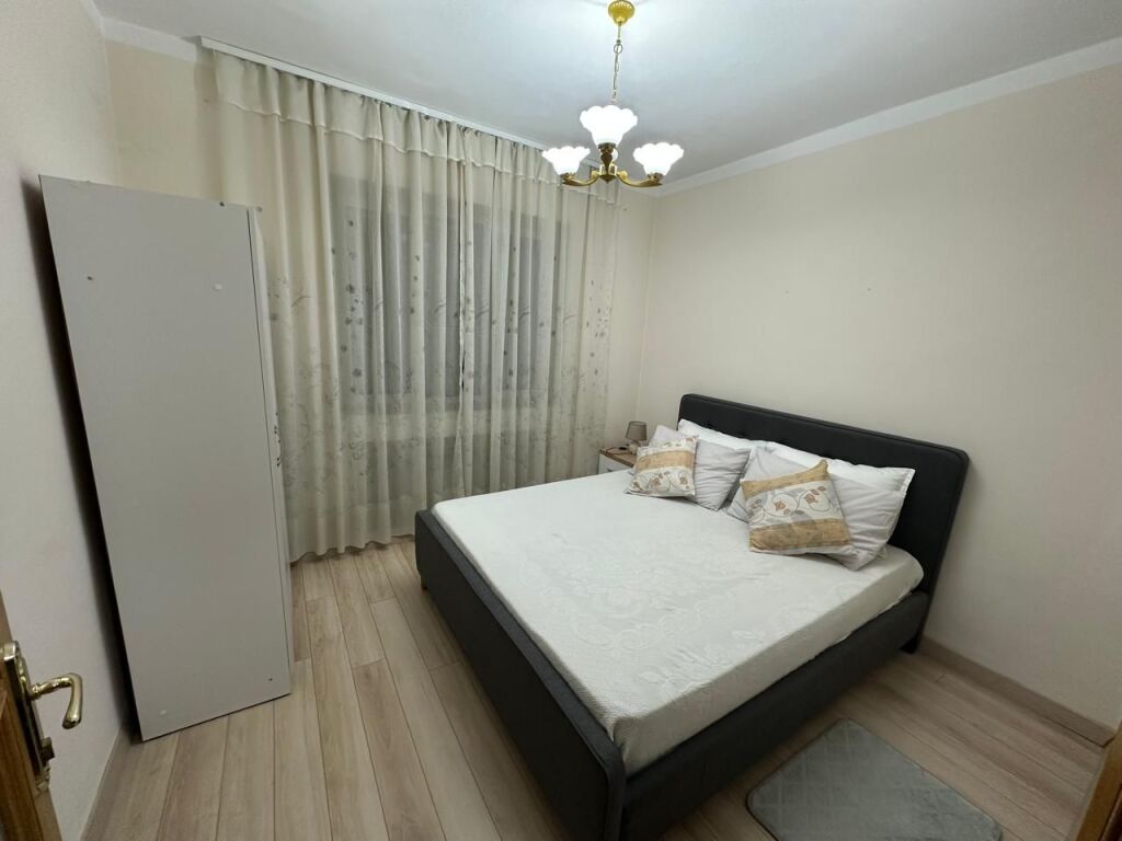 🏢Myslym Shyri appartamento 3+1 arredato in affitto. 800Euro (trattabili)