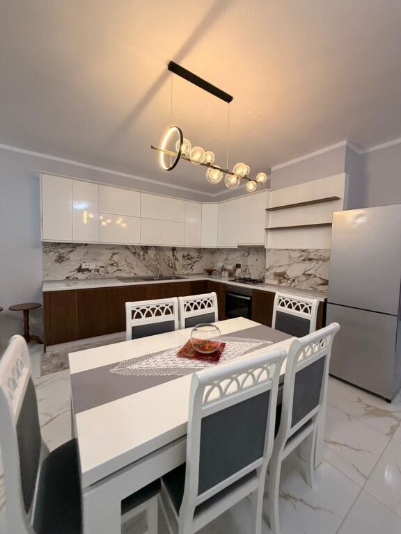 Apartment 2+1 for Rent – Durres Water Supply