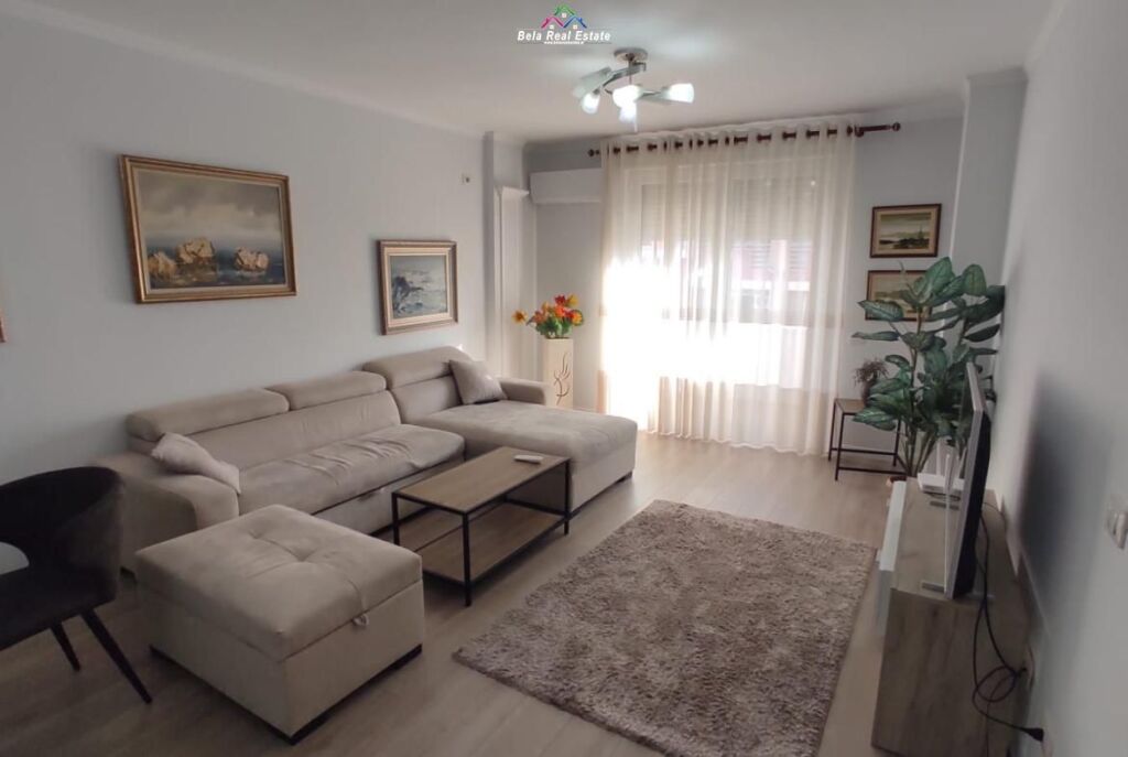 Apartment for Rent 1+1 at Elbasan Street (ID B210357) Tirana