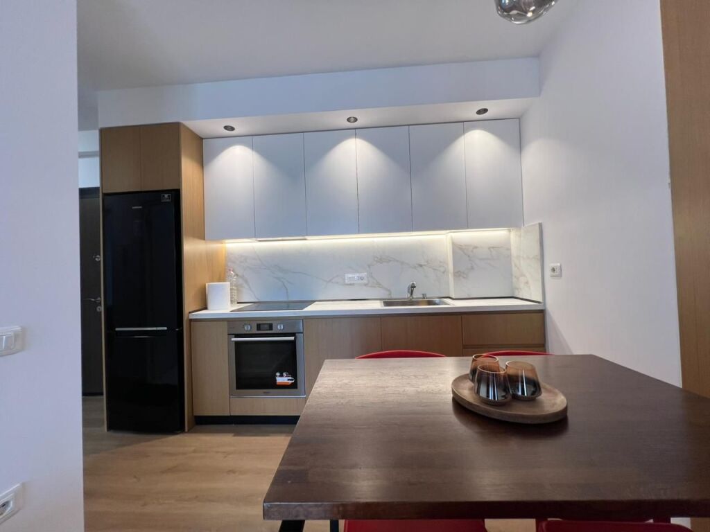 2+1 Apartment for Sale