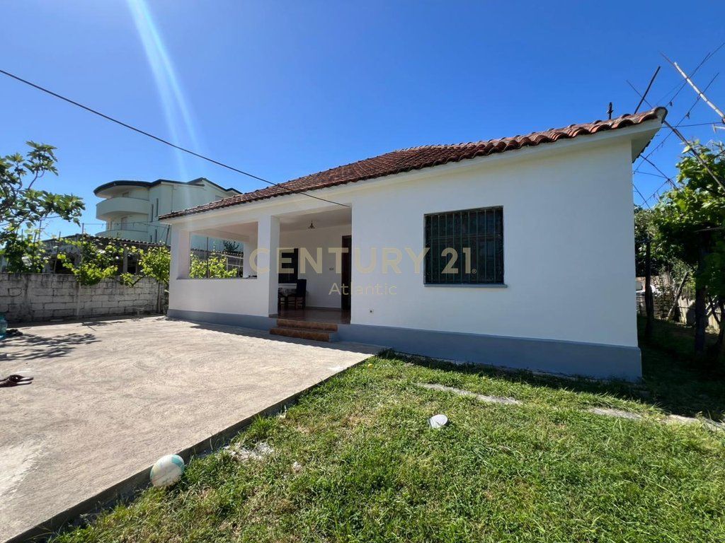 PRIVATE HOUSE FOR SALE IN SHKOZET DURRES! 130,000 €