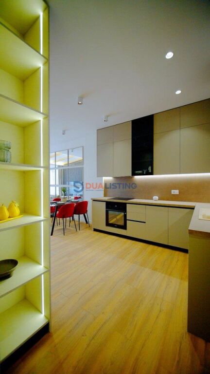 Apartment 2+1 for sale Astiri Roundabout!