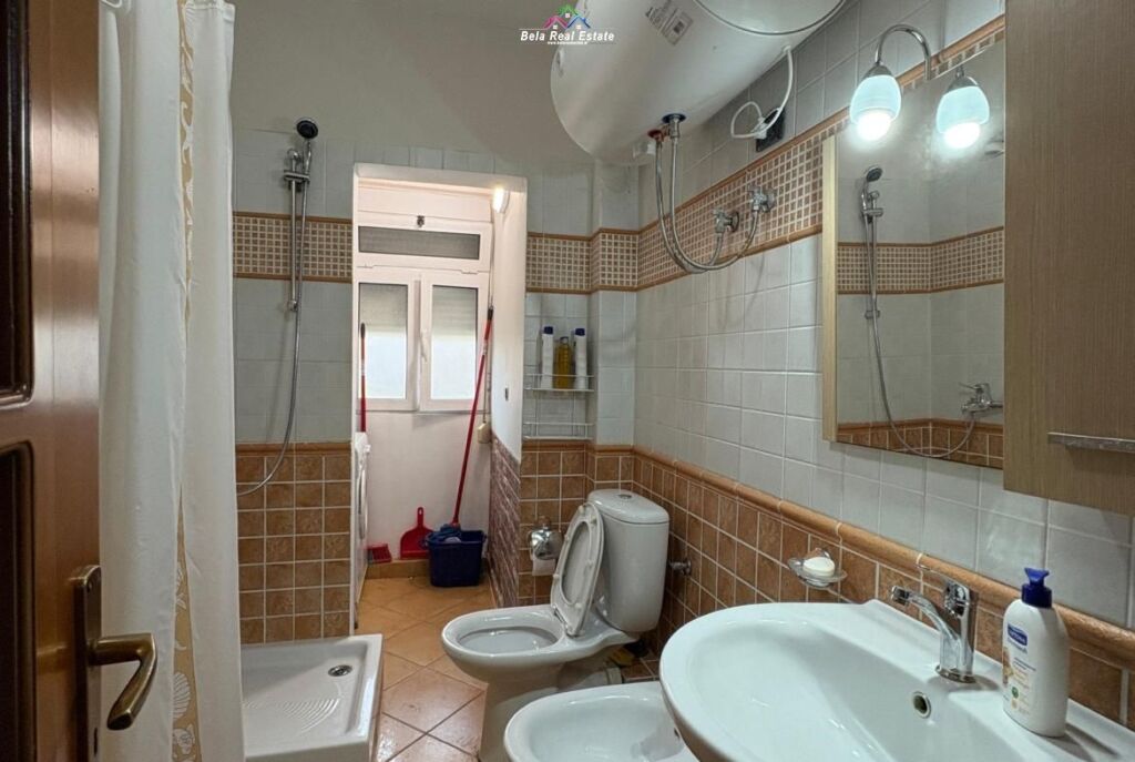 Appartamento In Affitto 1+1 A Lapraka ( ID B211423 ) Tirana
