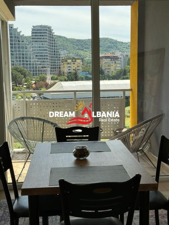 Apartment for rent 2+1+2+Parking space on Kosovareve street, Tirana (ID 42214952)