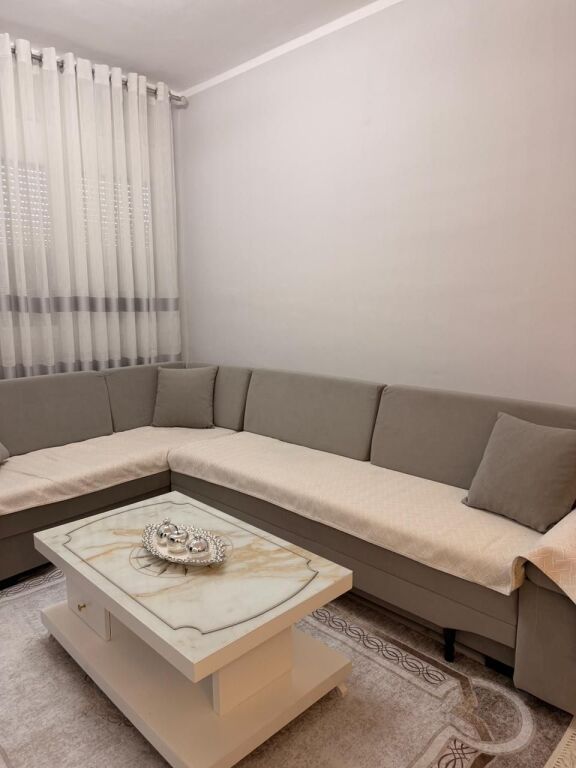 Apartment 2+1 for Rent – Durres Water Supply