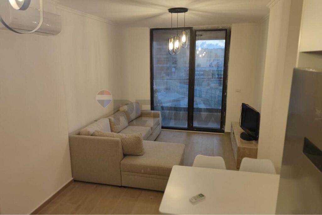 Apartment 1+1 for Sale Former Aviation Field