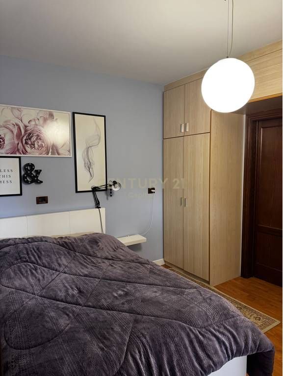 Classic Elegance &amp; Spaciousness | Apartment 168m² for Sale - Medreseja, Tirana