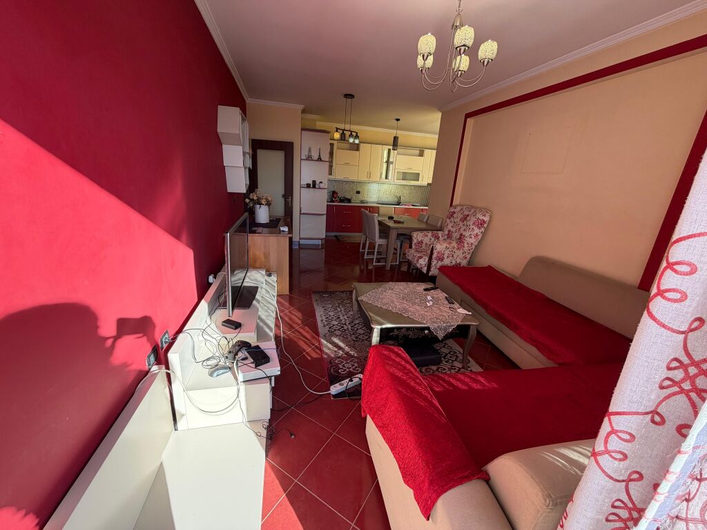 Apartment 2+1+2 for sale, New Ring.