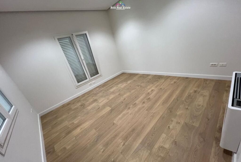 Villa su 2 piani in affitto in Via Elbasan (ID BV22532) Tirana