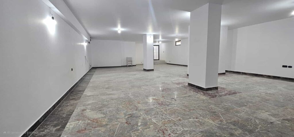 Negozio in affitto a Bllok (ID BD21743) Tirana