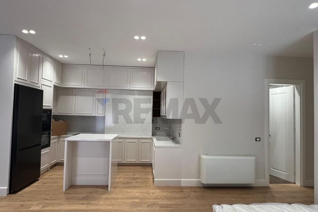 Apartment 2+1+2 for sale at Kompleksi Delijorgji