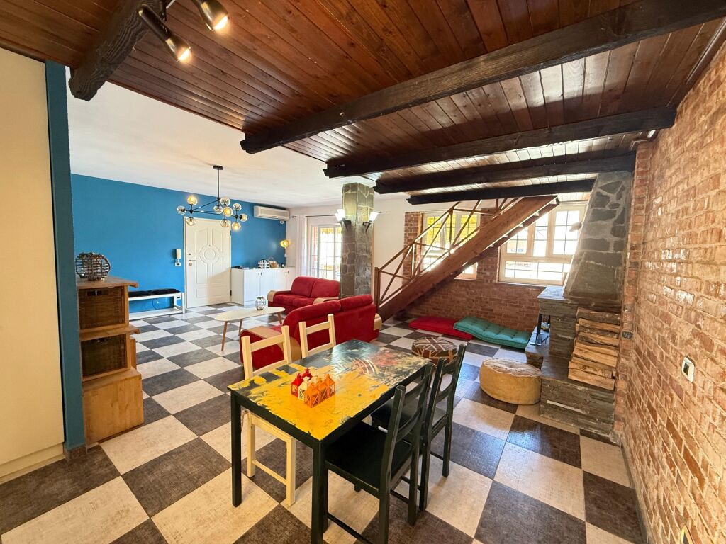 Apartment For Sale 2+1 At Kodra e Diellit (ID B120863) Tirana