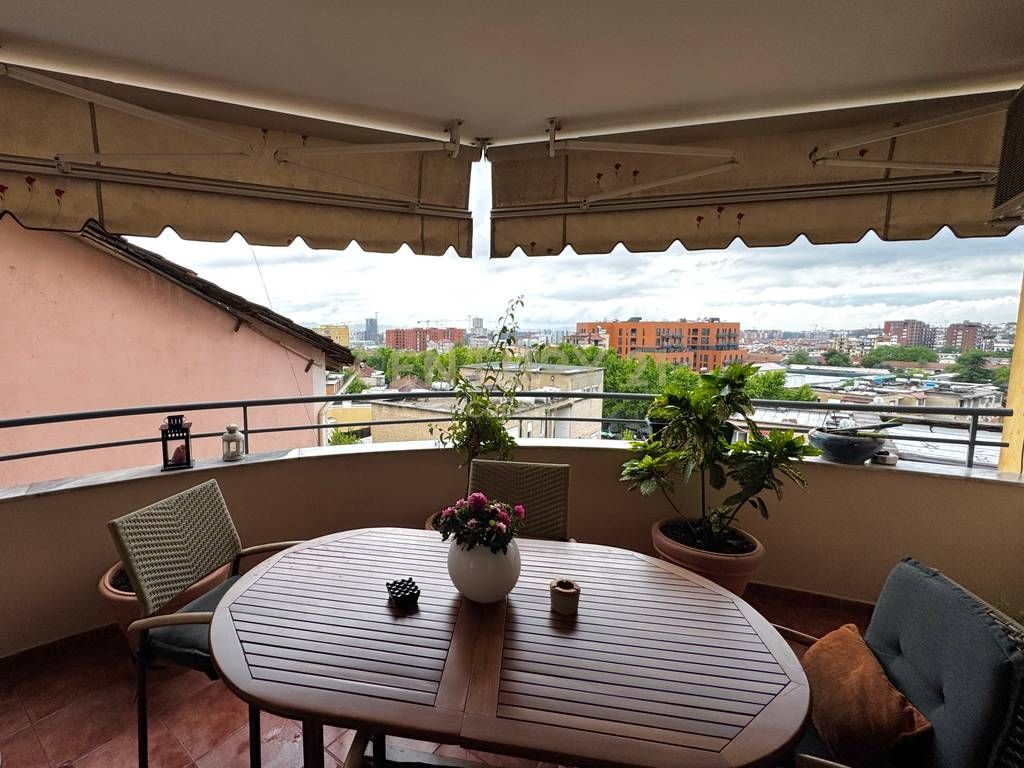 Classic Elegance &amp; Spaciousness | Apartment 168m² for Sale - Medreseja, Tirana