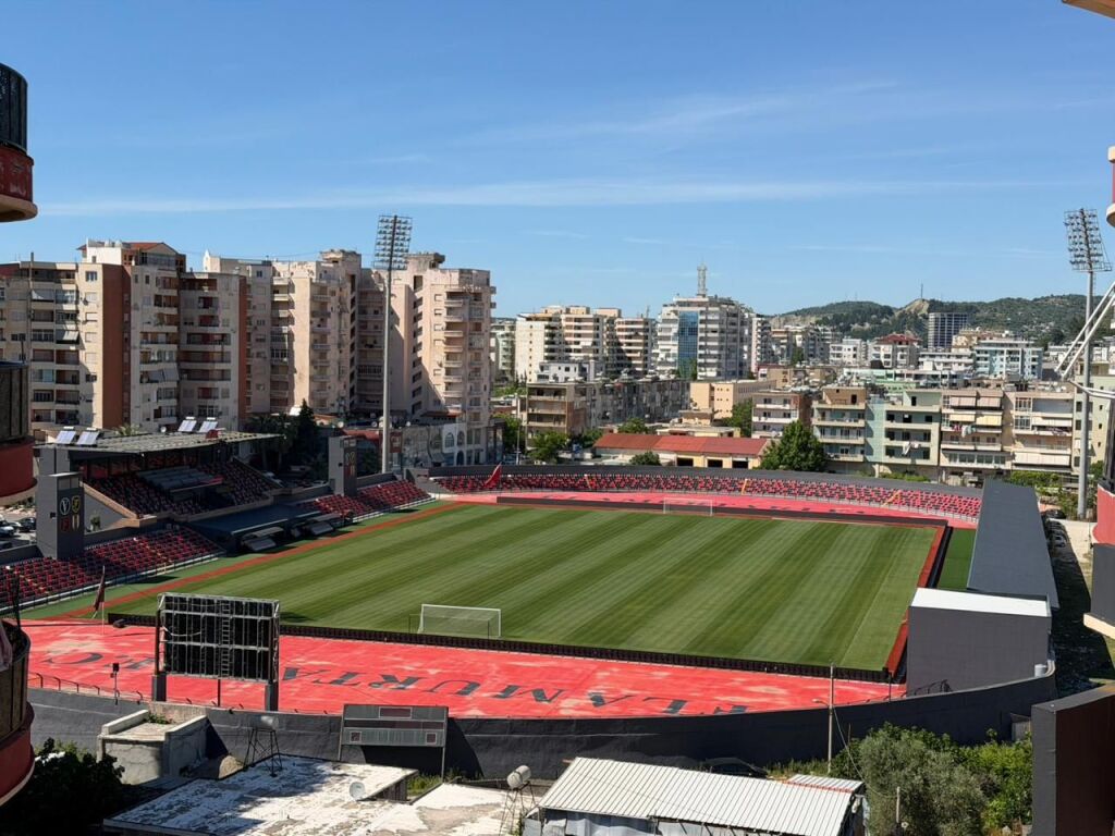 🏡 Super Appartamento 2+1 in Affitto a Lungo Termine – Market Sapori, Vlora