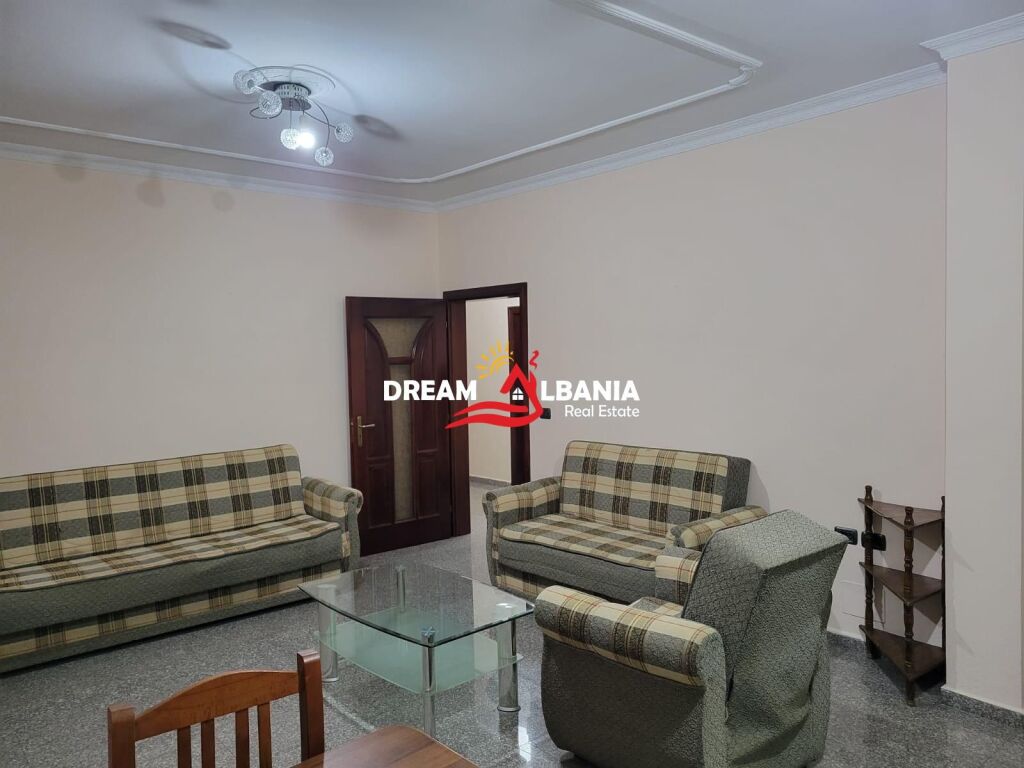 The 3rd floor of a villa is for rent in Shkoze near Wester Union  (ID4251450 )