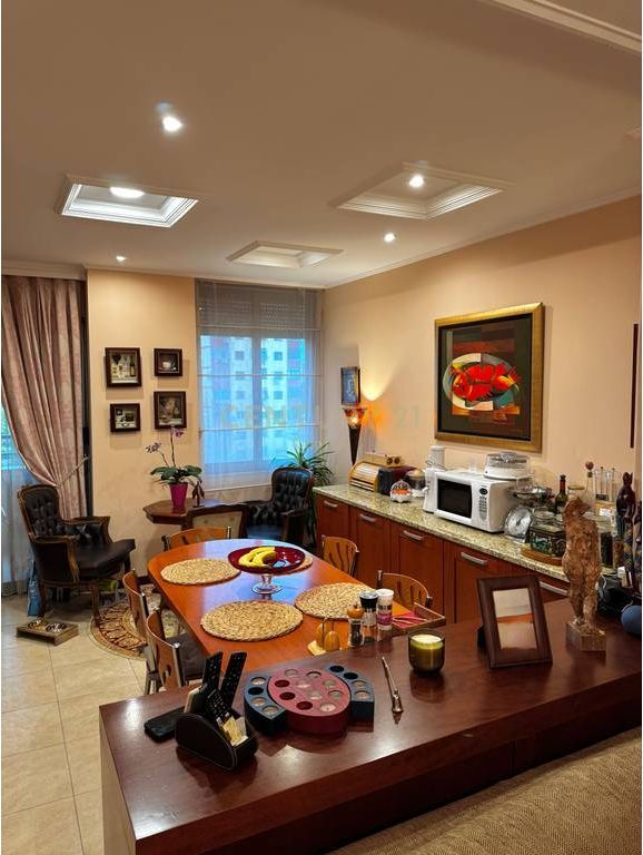 Classic Elegance &amp; Spaciousness | Apartment 168m² for Sale - Medreseja, Tirana
