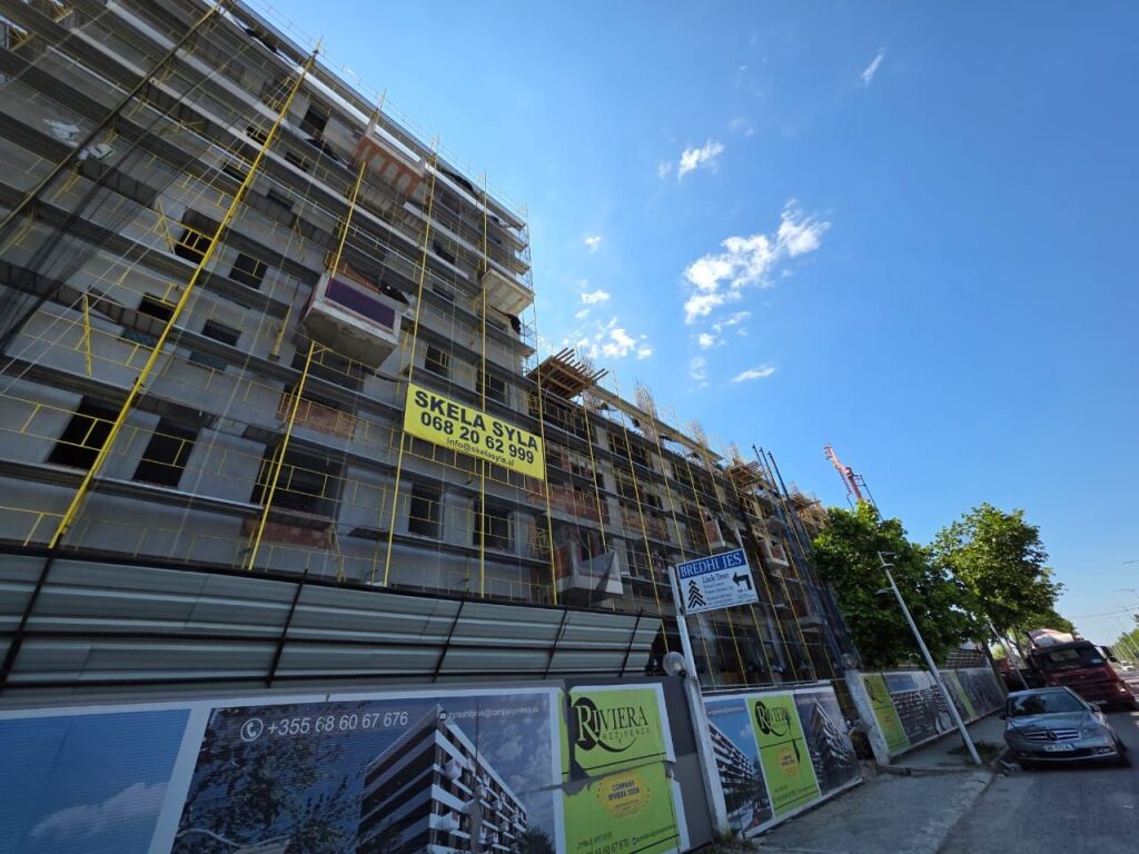 Apartament 1+1 për Shitje  Kamëz