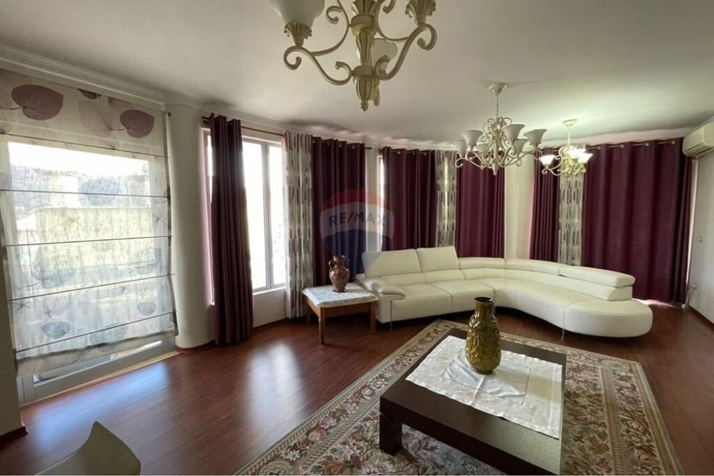 Apartment 3+1+2 for Sale  Zoological Garden