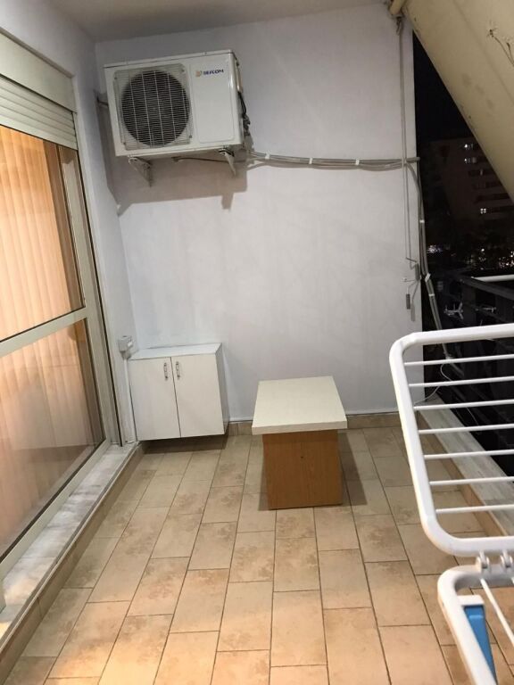 Appartamento 1+1 in affitto Complesso Delijorgji