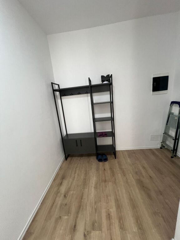 For rent Apartment 2+1, Paskuqan Lidhja e Prizrenit street near Illyrian Residence 450 Thousand leke