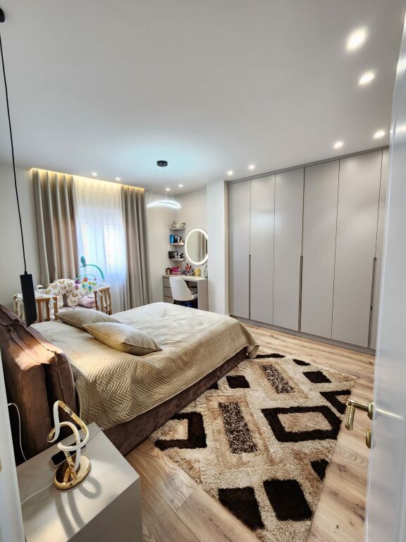 For sale, 2+1 Apartment, Invested in Details, Beach, Durres