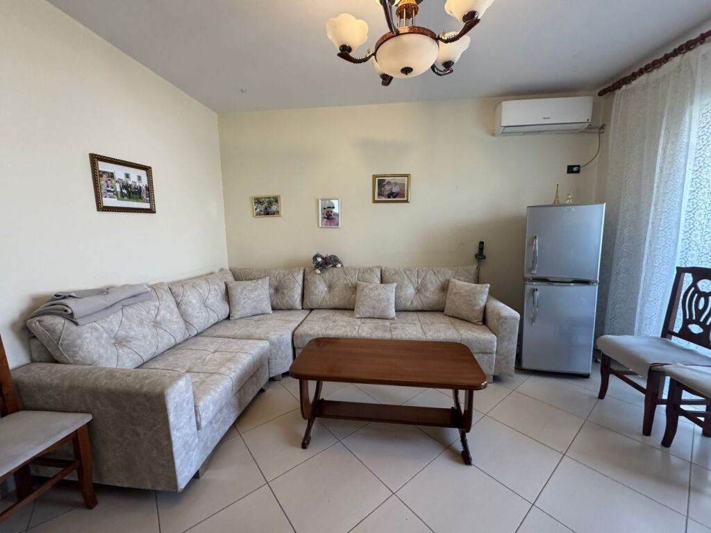 Appartamento 1+1 in vendita   Scuola "Vasil Shanto". 140.000 euro