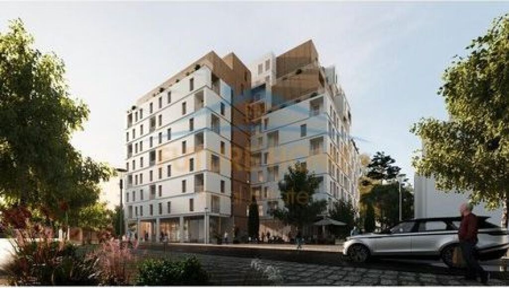 For sale, 2+1 Apartment, Urban Vista Complex Tirana, Don Bosko