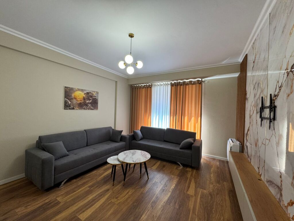 Apartment 1+1 for rent in Astir, Urban Gate