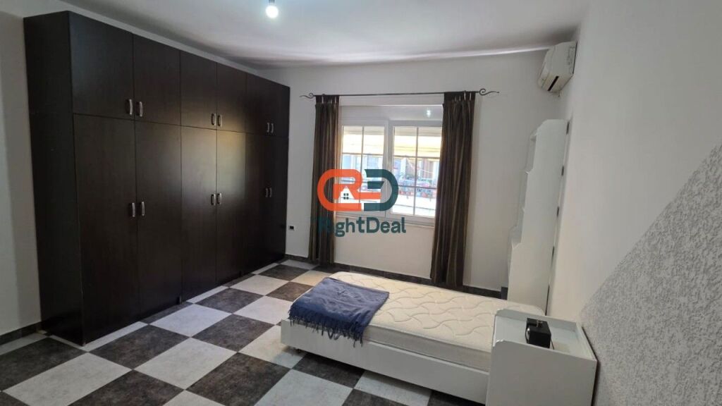 At Kodra e Diellit, Super Apartment 2+1 for Sale, Totally Invested !!
