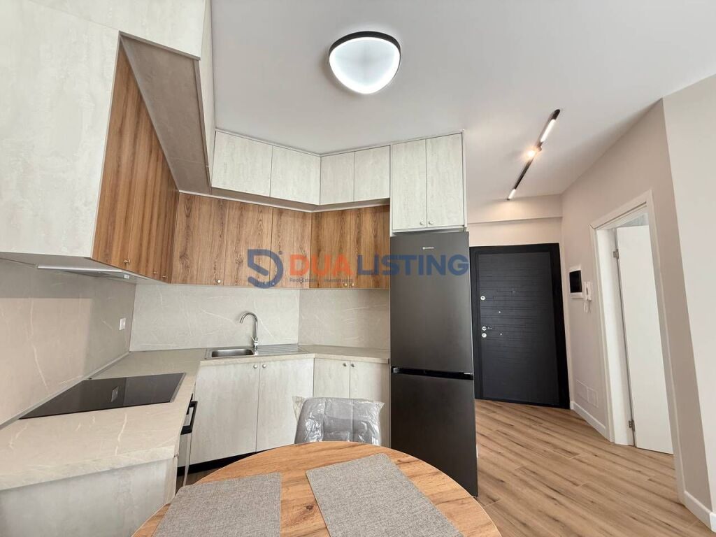 Appartamento moderno 1+1 vicino al Lago Secco