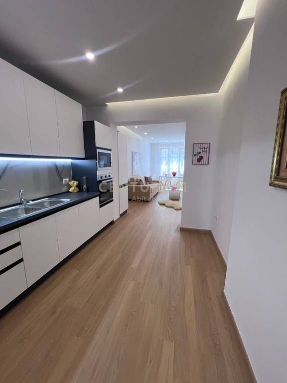 APARTMENT 2+1 FOR RENT NEAR, IN THE AREA OF THE FORMER BLOCK 850 € /Month