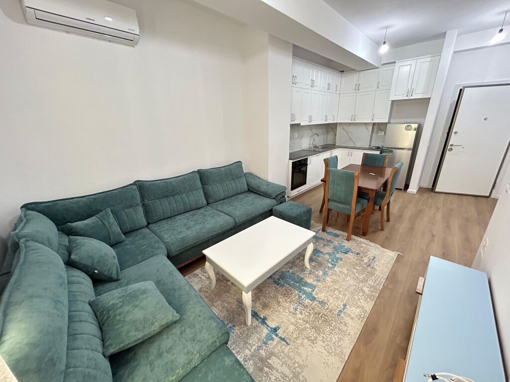 For rent 2+1 Ali Demi