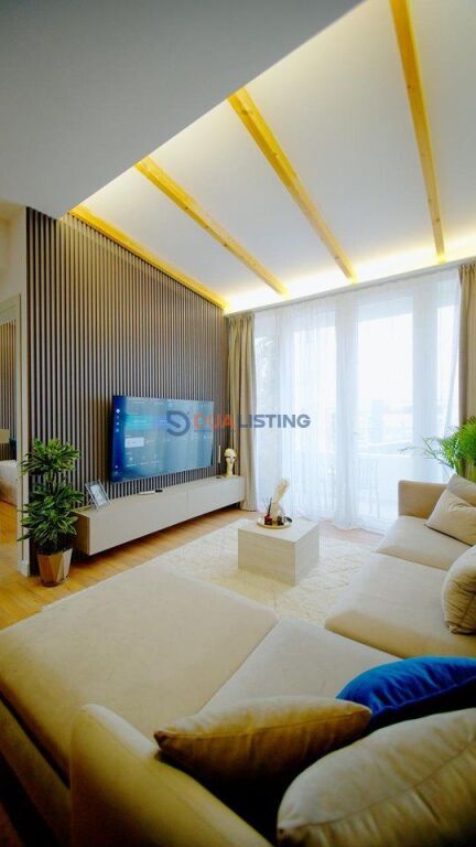 Apartment 2+1 for sale Astiri Roundabout!