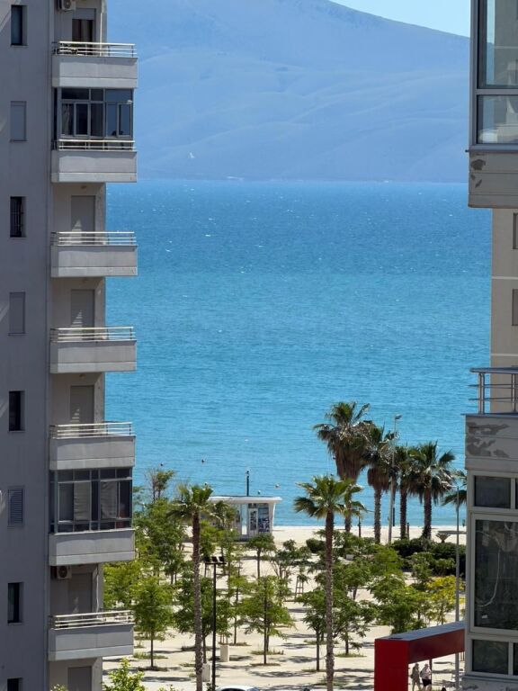 🏡 Super Appartamento 2+1 in Affitto a Lungo Termine – Market Sapori, Vlora
