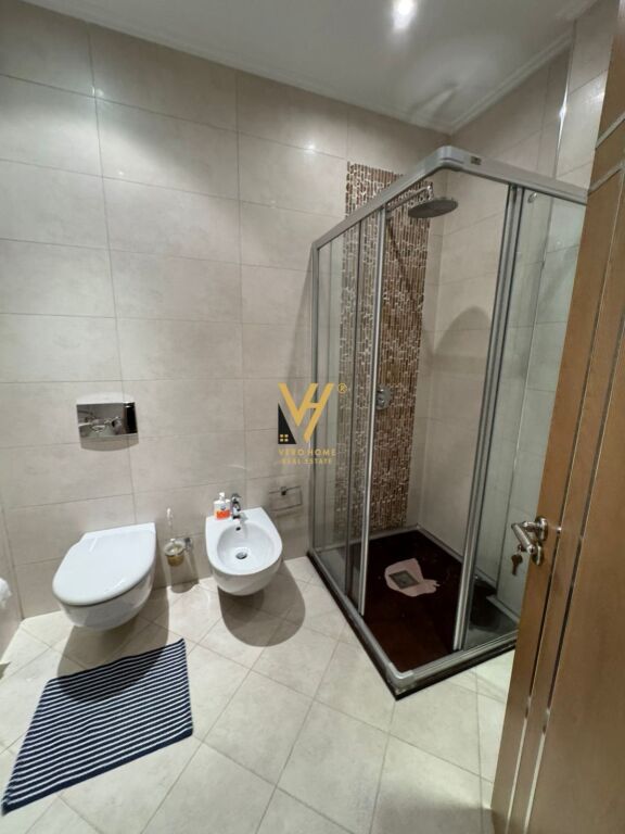 APARTMENT 2+1+2+BLK FOR RENT IN BLLOK 2,000 EURO