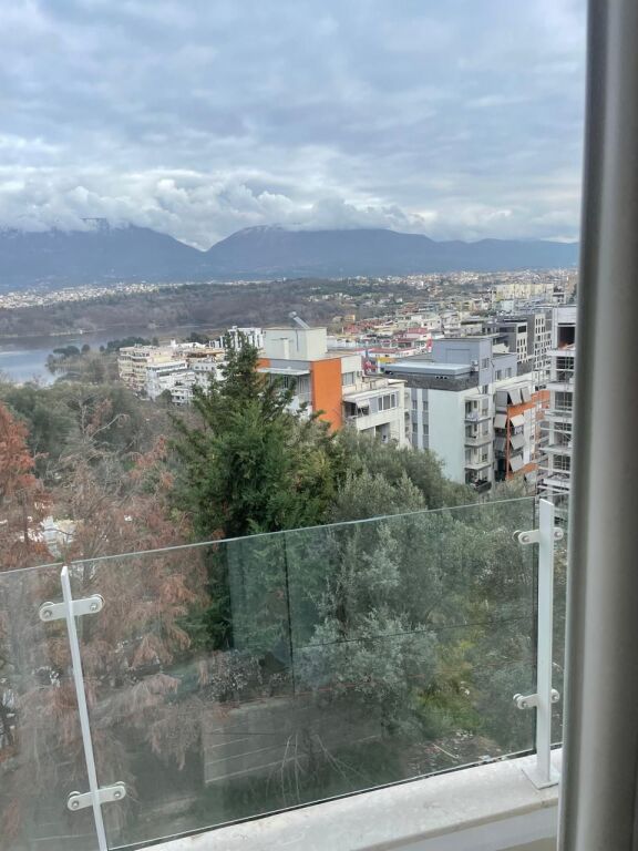 Apartment 2+1 for rent Above the botanical garden