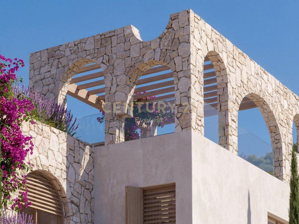 KOMPLEKSI TURISTIK "GIRASOLE ZEEN RESORT"-JALE, SHESIM APARTAMENT 1+1