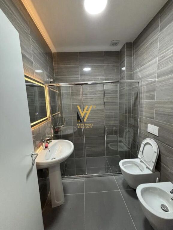 APPARTAMENTO 1+1+BLK IN AFFITTO A KODRA E DIELLIT 55.000 LEKE