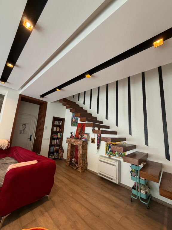 VILLA FOR SALE NEAR ELBASAN ROAD